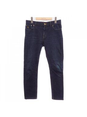 Louis Vuitton Regular Denim Jeans